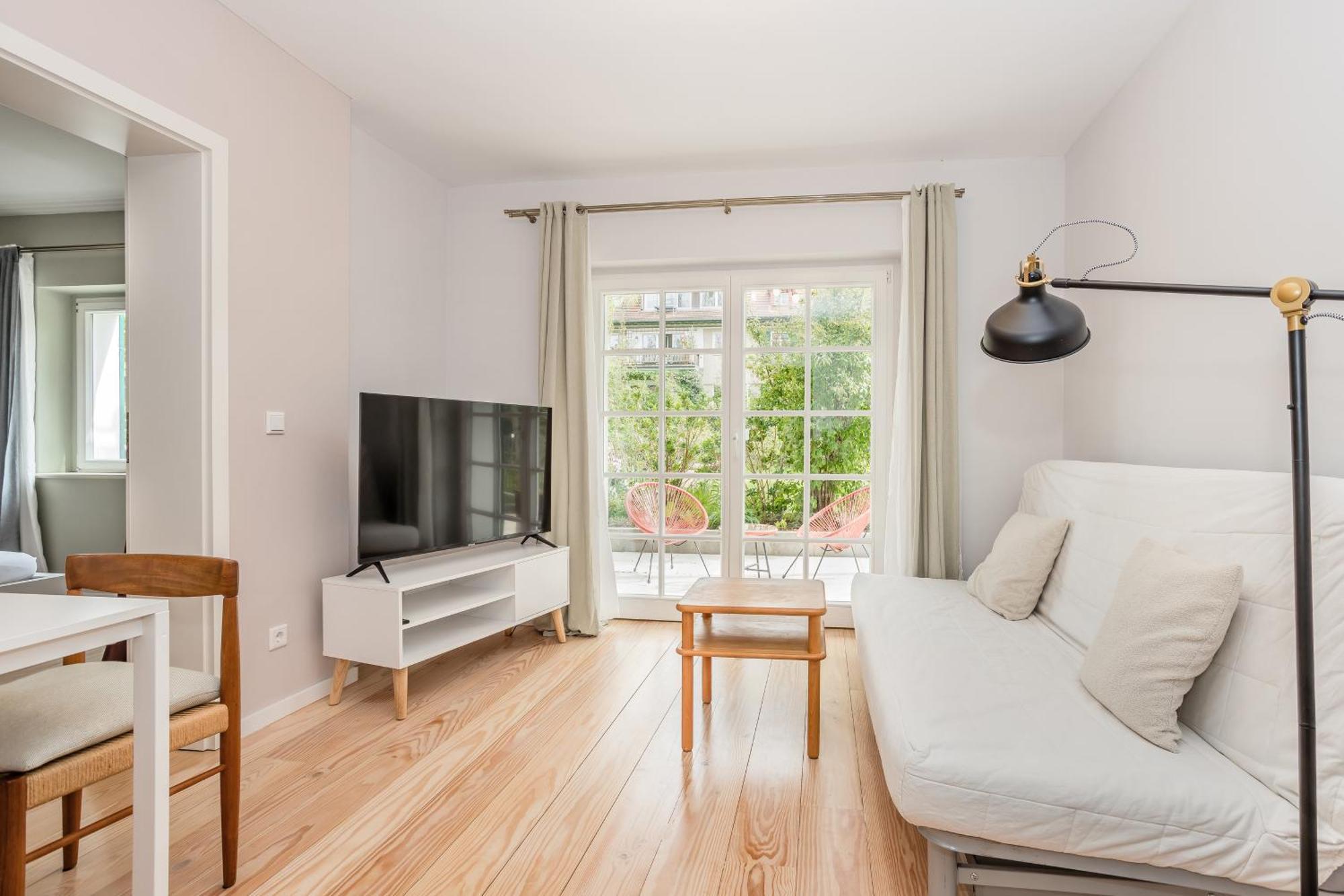 Appartamento Urban-Oasis: Zentral, Ruhig, Neu! Berlino Esterno foto