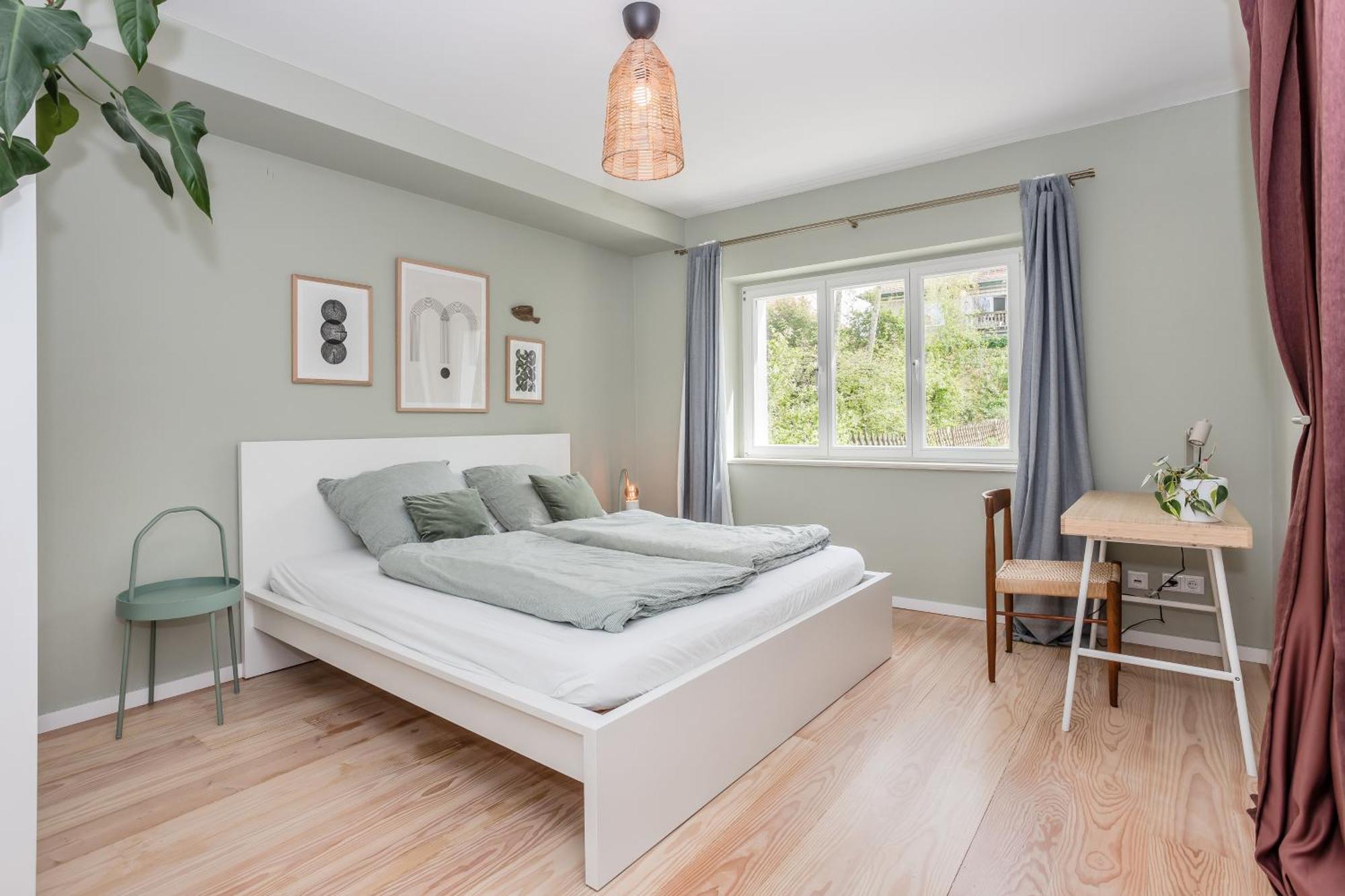 Appartamento Urban-Oasis: Zentral, Ruhig, Neu! Berlino Esterno foto